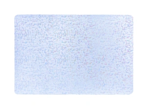 САЛФЕТКА СЕРВИРОВОЧНАЯ пвх 45*30 см   110416 