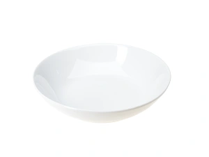 ТАРЕЛКА ГЛУБОКАЯ фарфоровая "Lotus" 20 см   110335 