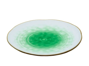 ТАРЕЛКА МЕЛКАЯ керамическая 27,5 см   107397 