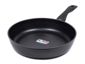 СКОВОРОДА алюминиевая антипригарная "Grazia" 30 см  Banquet 95490 