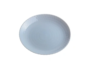 ТАРЕЛКА ДЕСЕРТНАЯ стеклокерамическая "Pampille Granit" 19 см  Luminarc 103983 