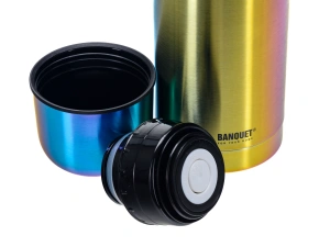 ТЕРМОС металлический "Avanza" 1 л   108614