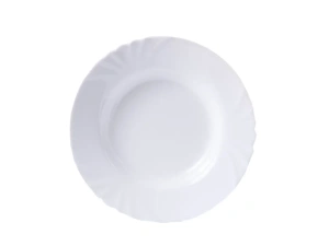 ТАРЕЛКА ГЛУБОКАЯ стеклокерамическая "Cadix" 23 см  Luminarc 84957 