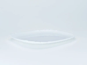 ТАРЕЛКА МЕЛКАЯ стеклокерамическая "Lotusia" 29 см  Luminarc 80899