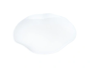 ТАРЕЛКА ДЕСЕРТНАЯ стеклокерамическая "Galeo" 22,5 см   110268 