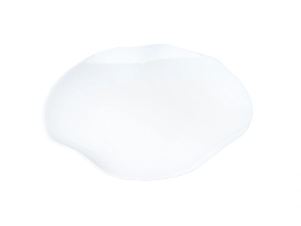 ТАРЕЛКА ДЕСЕРТНАЯ стеклокерамическая "Galeo" 22,5 см   110268 