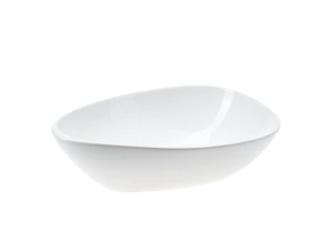 ТАРЕЛКА ГЛУБОКАЯ фарфоровая "Lorian" 23*16,5*6,9 см   108858 