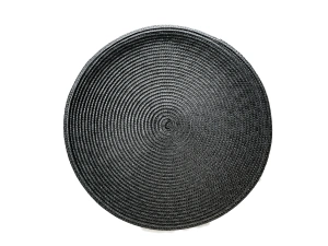 САЛФЕТКА СЕРВИРОВОЧНАЯ полипропилен 38 см   110563 