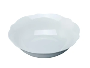 САЛАТНИК фарфоровый 22,8 см   106794 