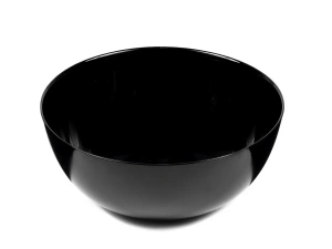 САЛАТНИК стеклокерамический "Diwali black" 14 см  Luminarc 96078 