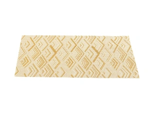 САЛФЕТКА СЕРВИРОВОЧНАЯ пвх 30*45 см   104556 